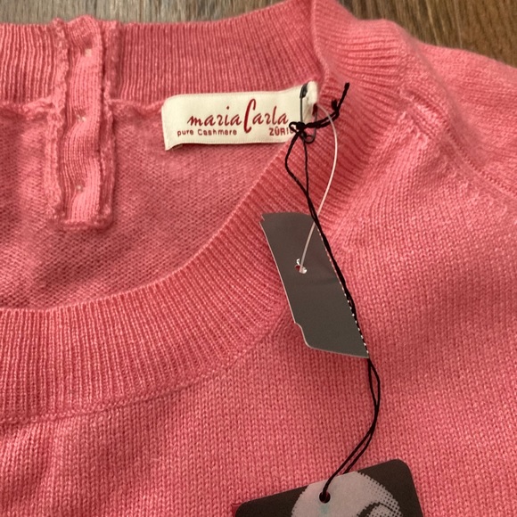 Pure cashmeres,new,size M - Picture 2 of 6